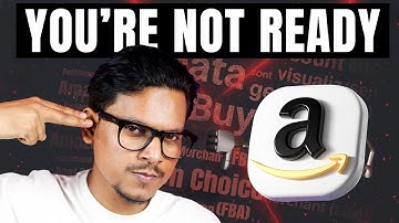 Amazon AI Just Rewrote the Ranking System — Your Listings May Disappear