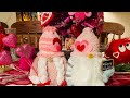 Valentine’s Sock Gnomes
