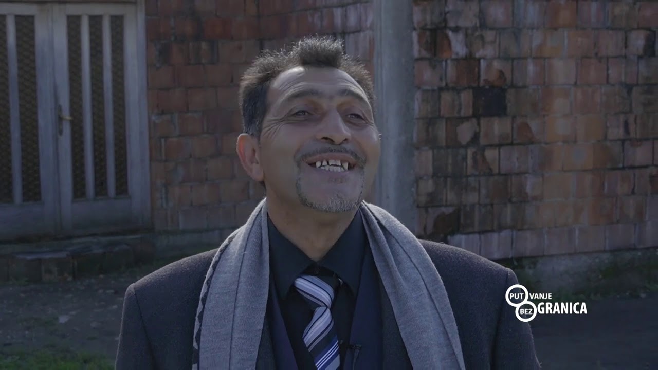 Romi iz Kalenića - MUZIKOM do BOLJEG ŽIVOTA | PUTOVANJE BEZ GRANICA Ep.32