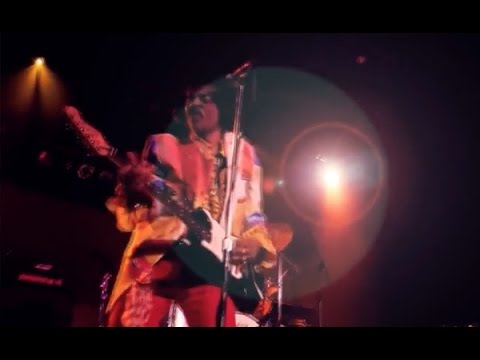 Watch AE Report: Kiss The Sky: The Jimi Hendrix Re-Experience on YouTube Watch AE Report: Kiss The Sky: The Jimi Hendrix Re-Experience on YouTube