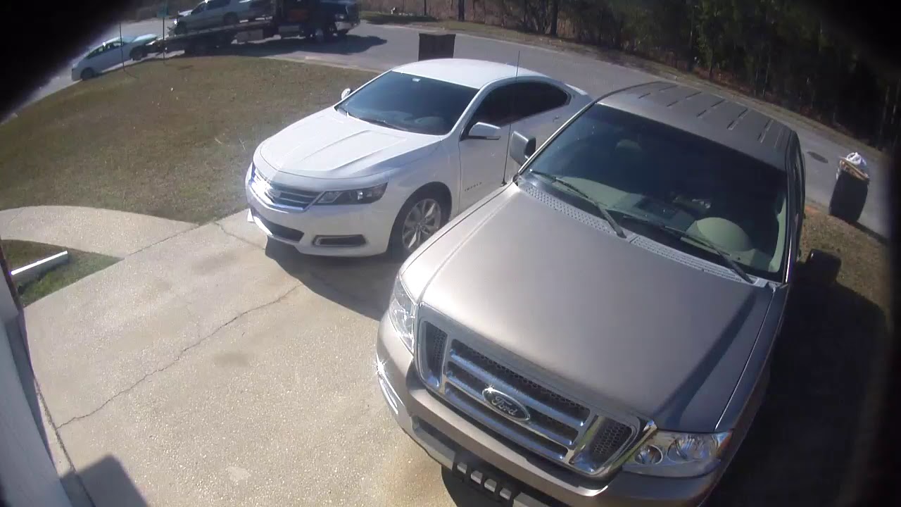 01-21-20 Tow Truck - YouTube