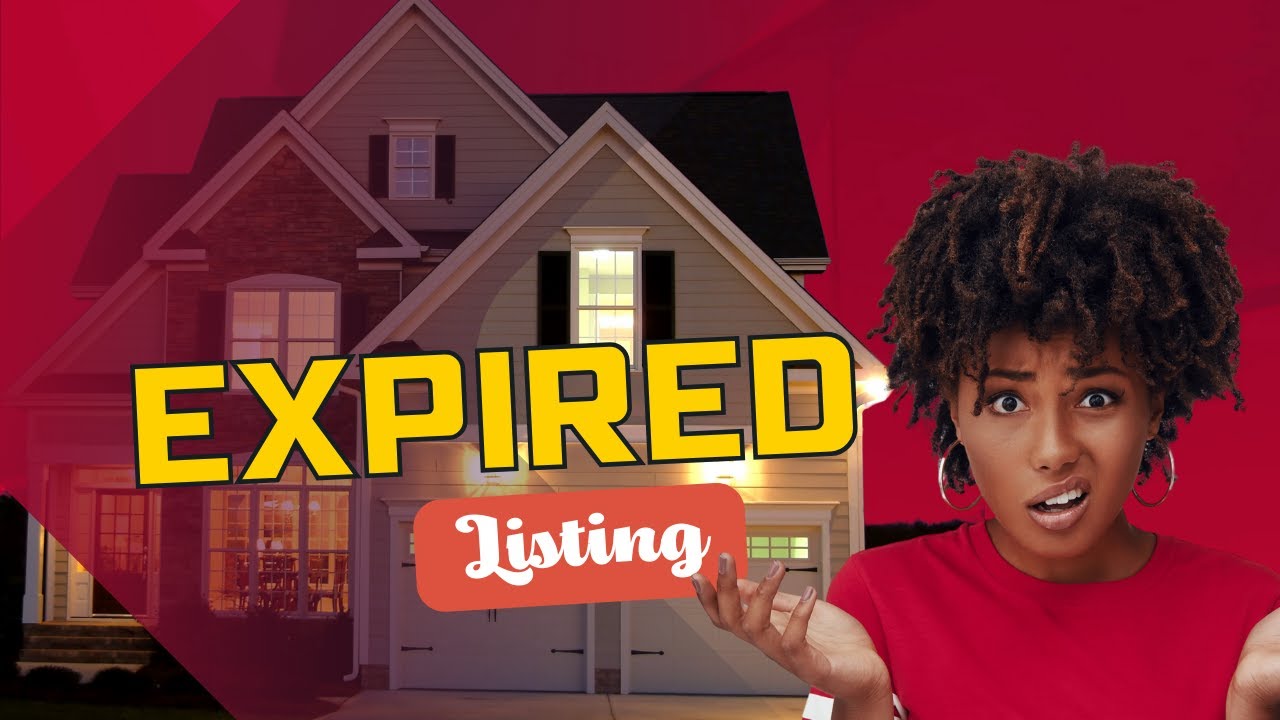 Top Reason's Why Your House Didn't Sell