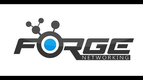 Forge Networking