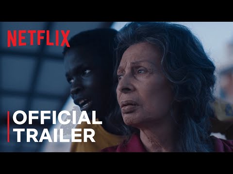 The Life Ahead | Official Trailer | Netflix