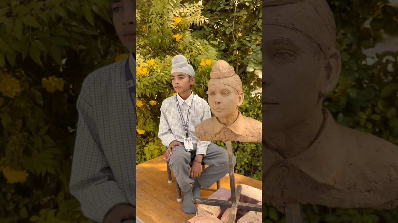 Watch Clay modelling workshop #art on YouTube Watch Clay modelling workshop #art on YouTube