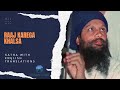 Raaj karega khalsa  sant kartar singh ji khalsa bhindranwale