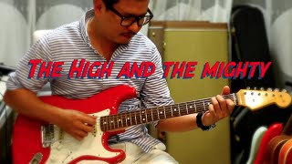 Video thumbnail of "The High and The Mighty"