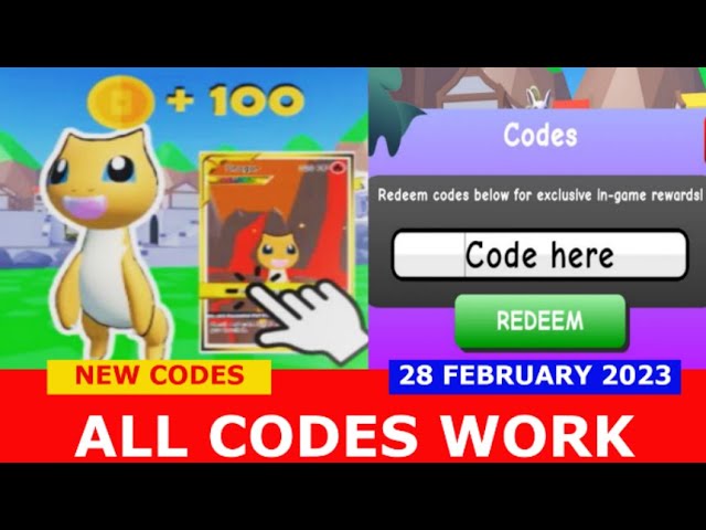 Rune Simulator Codes - Roblox December 2023 