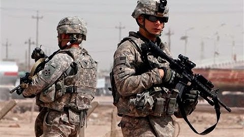 Project Reality v1.43 ► Fallujah Anti Terror Unit (Full Round)