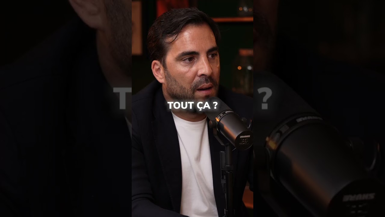 Si je fais de l’achat-revente, j’ai l’impression de m’appauvrir !