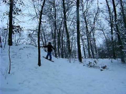 Guy stanhope snowboard backflip