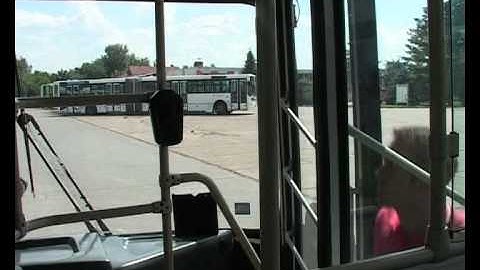 D-Logic - Bus kartica - Bus Card