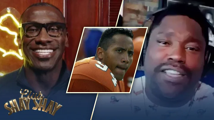Warren Sapp ranks Dwayne The Rock Johnson's footba...