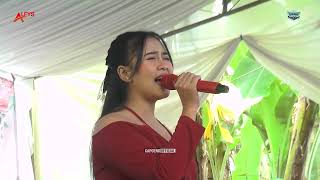 Cinta Dan Air Mata  Voc Novi Jasmine Alfys Production 