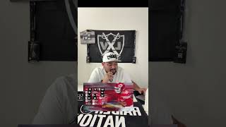 Predicting All 32 NFL Teams Records #fyp #nfl #youtube #youtubeshorts #raiders #chiefskingdom
