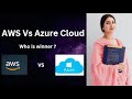 AWS Cloud vs Azure Cloud | Scodeen Global |