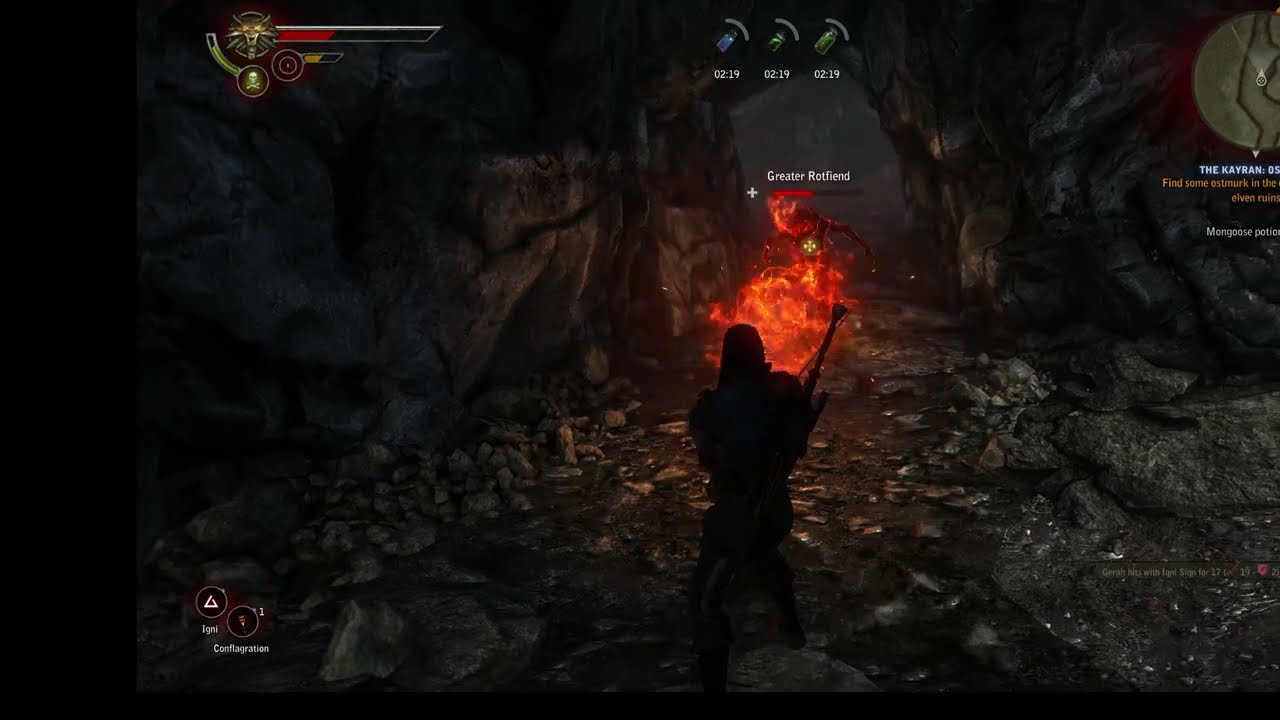 Matter of price and Ostmurk | Witcher 2 | Chapter 1 | Part 8