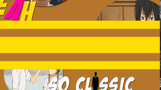 Classic MEP PART 5