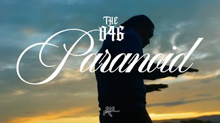 The 046 - PARANOID (Prod. Sefru) [MUSIC VIDEO] Resimi