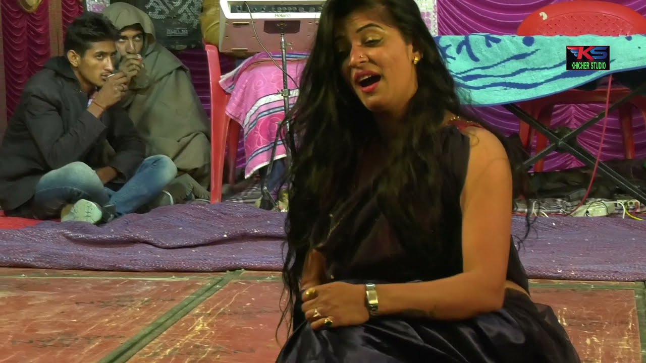 dupatta sarak raha hai mera dil dhadak raha hai // jordar stage dance performance