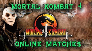 Mortal Kombat 4 Online Matches (Fatalities)
#MKLK #LegacyKollection #MortalKombat
nintendo64, nintendo, arkadyzja, arcade, n64, retroarch, fightcade 2 ultimate mortal kombat 3 online matches top players replay data date game duration views replay jugadores top argentina hd 1080p 60fps, versus, netplay, matches,match,netplay,mkak,arg,arcade,mame,versus,casuals,amistoso,mortal,kombat,old,school,op,og,kollection,n64,psx,3d,mupen,project,lag,kaillera,p2p Mortal Kombat 4 Online Matches (Fatalities)
