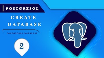 02.Lesson 2 - Create Database, Select, Delete in PostgreSQL