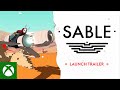 Sable Releases Today on Xbox and PC, Launch Trailer Revealed