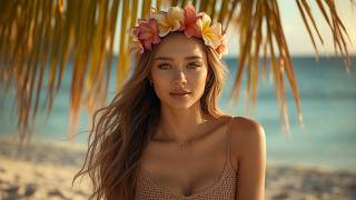 Island Reggae Makes Me Free | Irie Tahitian Reggae | New Reggae Song 2026