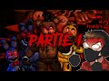 Five nights at freddys 2  partie 1