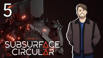 Subsurface Circular #5 | HOW DO YOU SPELL APOLOGISE