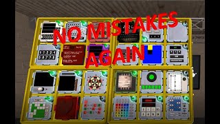 KTaNE - Defusing No Mistakes Again w/ Bianca, Burniel