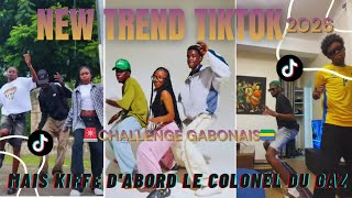 🚨🇬🇦: The capital is hot right now, we're up to some dirty business 🔥 @le_niapo - New Gabonese tre...
