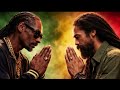Snoop Dogg Peace And Kush Ft Damian Marley Official AI Lyrics Video Reggae Kush Song 2026 