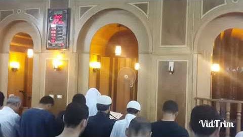 ما تيسر من سورة يوسف للقارئ الشيخ حمزة الفار من صلاة التراويح ليالي رمضان