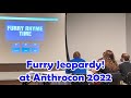 Anthrocon 2022 Furry Jeopardy!