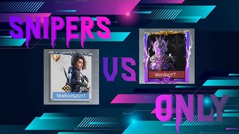 1Vs1 COD MOBILE random from world chat and I get accused of aimbot 😂