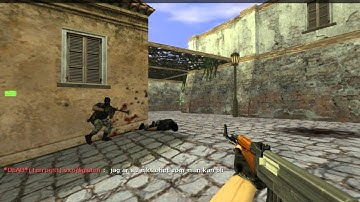 f0rest vs. mourn @SEL Season 6 Qual.