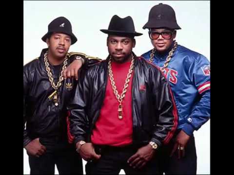 Run DMC My Adidas With Lyrics.mp4 - YouTube