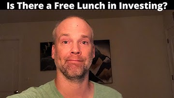 How to Beat the Market as a Lazy Investor | Magic Formula, Acquirers Multiple, Pabrai