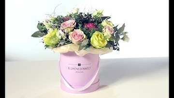 DIY Flower box - How to Do and How to Buy Flowerbox Set