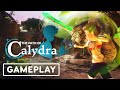 The Path of Calydra - Official Gameplay Overview | gamescom 2021 thumb