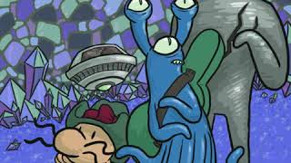 Massive Crystalline Structure - Mother: Cognitive Dissonance