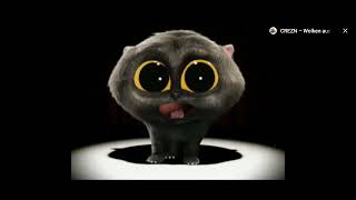 scatman cat (scatman john)