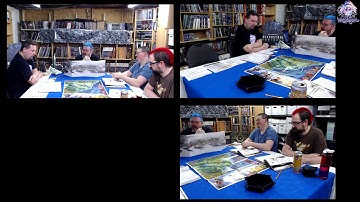 Legend of the Five Rings: RPG - Character Creation Part 1