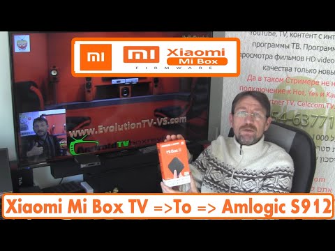 Vídeo: Reproductors Multimèdia I TV Box Xiaomi: Versió Internacional De Mi Box Basada En Android TV Per A TV, Revisió D'altres TV Box I La Seva Configuració