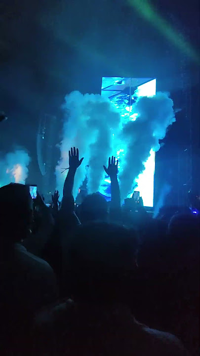 David Guetta Istanbul 2024
