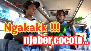 PENGAMEN VIRAL PAIJO !!!! SATU HATI SAMPAI MATI, PAMER BOJO & MEMORI BERKASIH