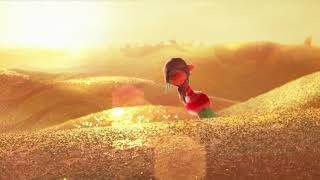 Cooper Finally Meets His Family   Trolls World Tour