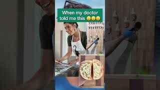 When my doctor told me this @CuriousCatBakery