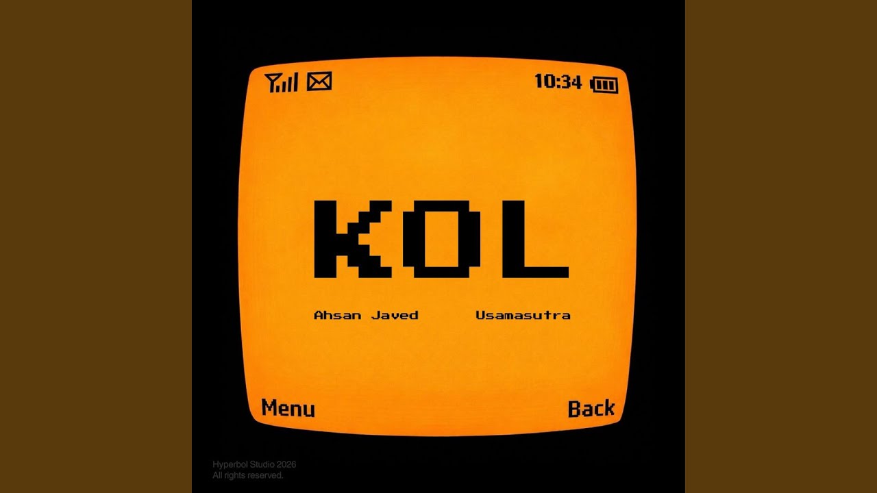 KOL adlı videoyu YouTube'da izle KOL adlı videoyu YouTube'da izle